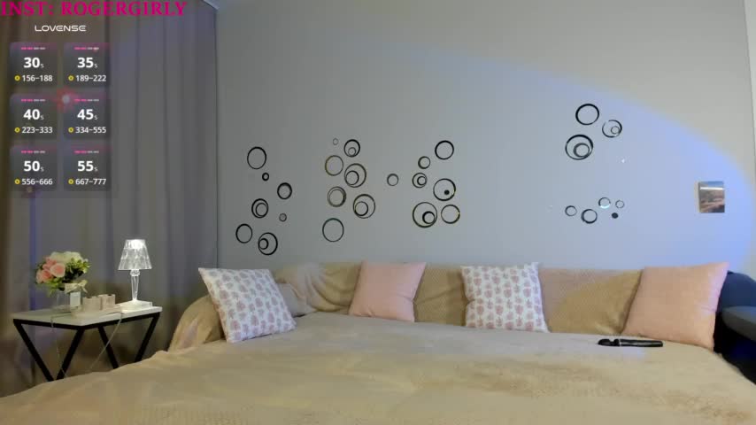 its_nicki_m Adult Chat February 11, 2026