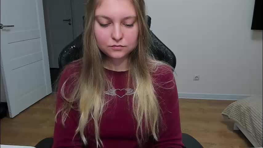 stacy_miraclee Adult Chat February 10, 2026