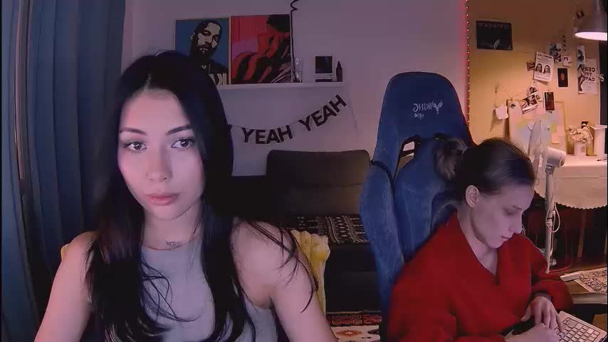 valorant_girl Adult Chat February 11, 2026