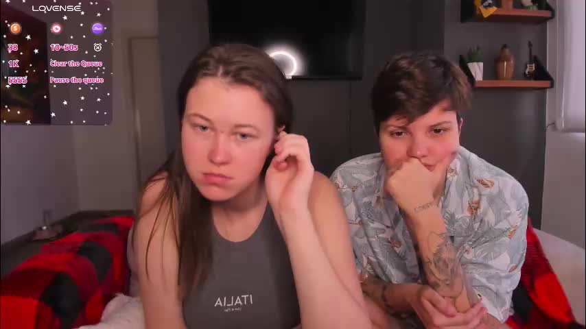 kortney_williams Adult Chat February 11, 2026