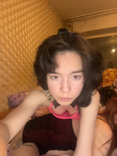 Kiticattt Adult Chat February 11, 2026