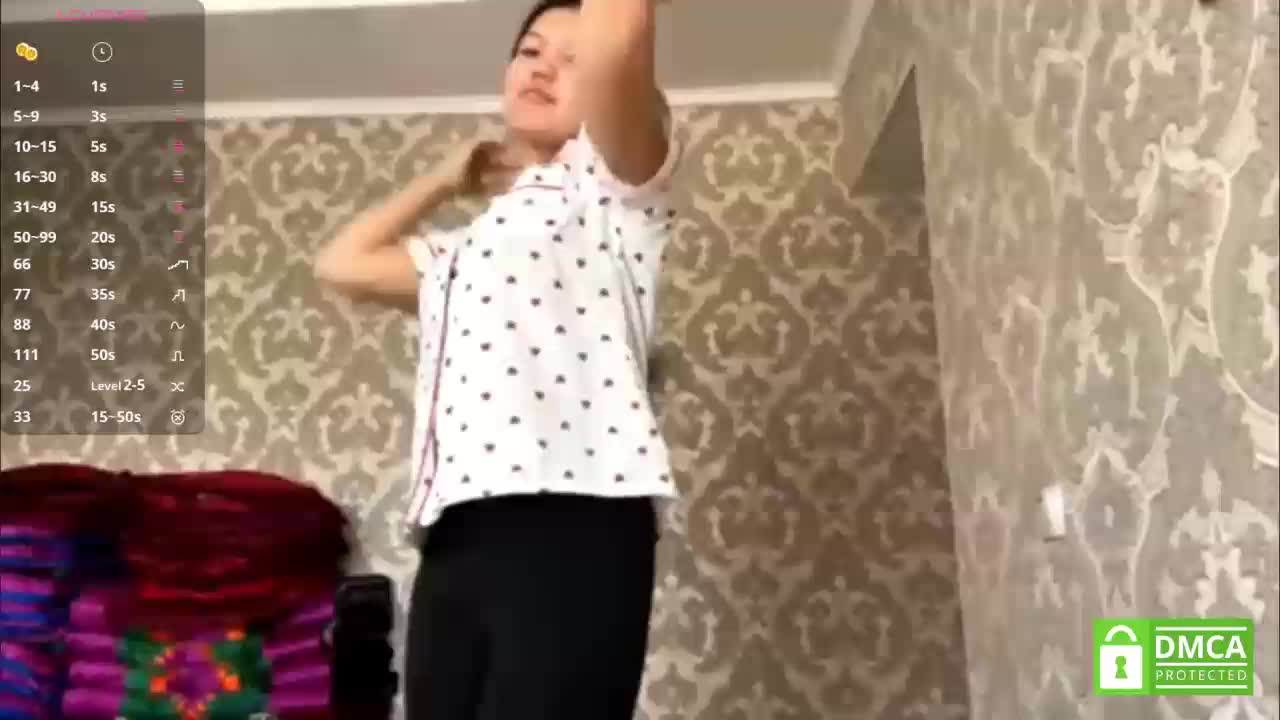 MagdalenaAlouf Adult Chat February 11, 2026