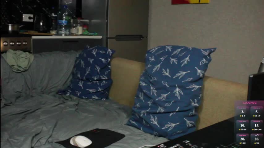 Kamala_Adele Adult Chat February 11, 2026