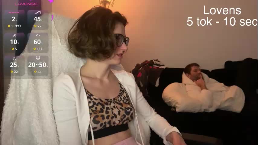 sexy_sweets Adult Chat February 11, 2026