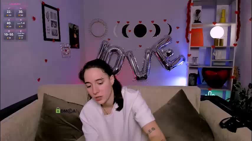 daisy_baby_ Adult Chat February 11, 2026