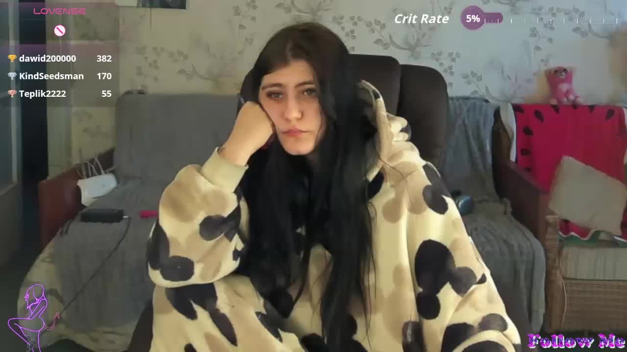 NanaDaizy Adult Chat February 11, 2026