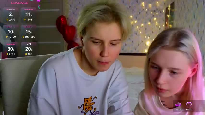 babees_eva Adult Chat February 11, 2026