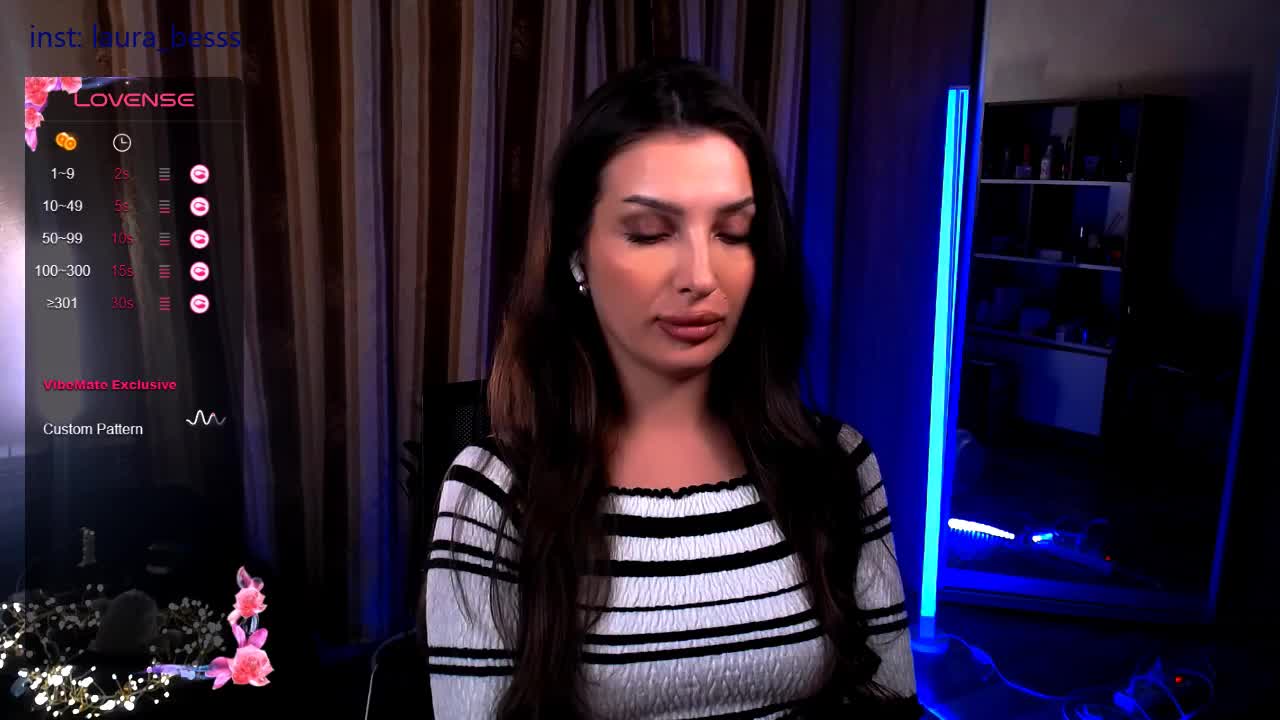 LauraBess Adult Chat February 11, 2026