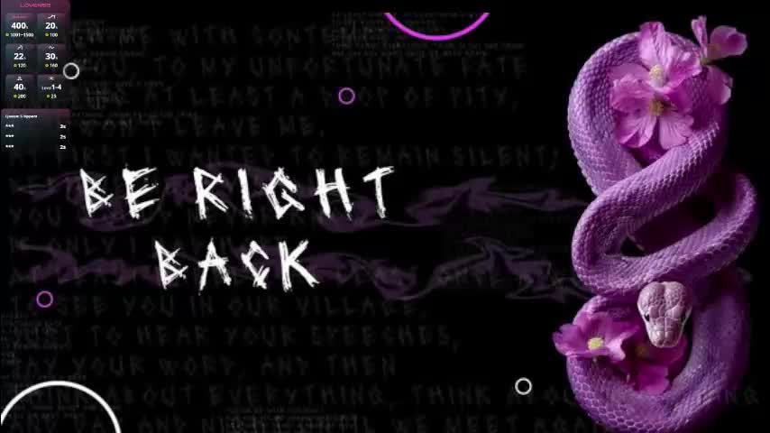 sweetdesiree_ Adult Chat February 11, 2026