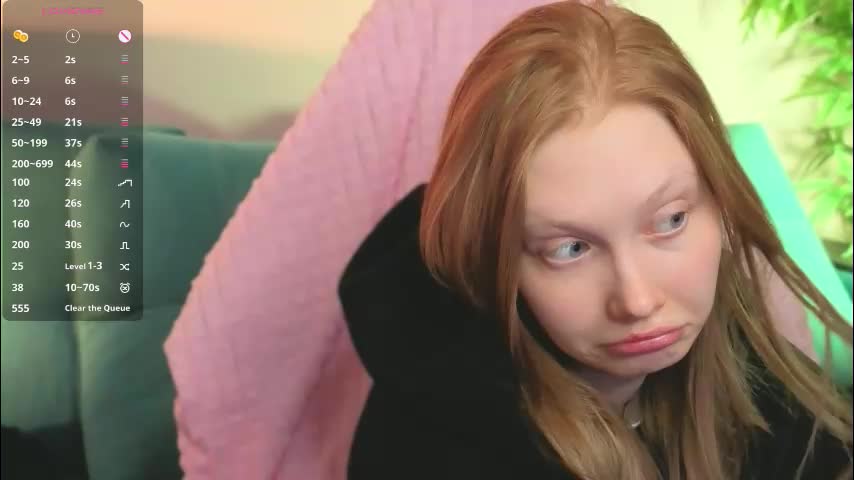 kebesheska Adult Chat February 11, 2026