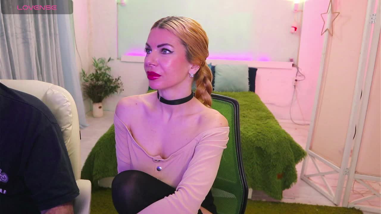 AlisaAleks Adult Chat February 11, 2026