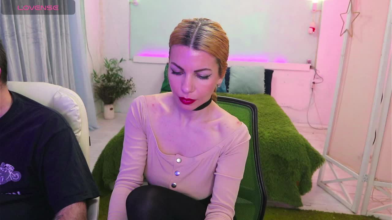 AlisaAleks Adult Chat February 11, 2026