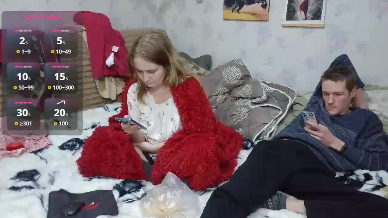 Krohab Adult Chat February 11, 2026