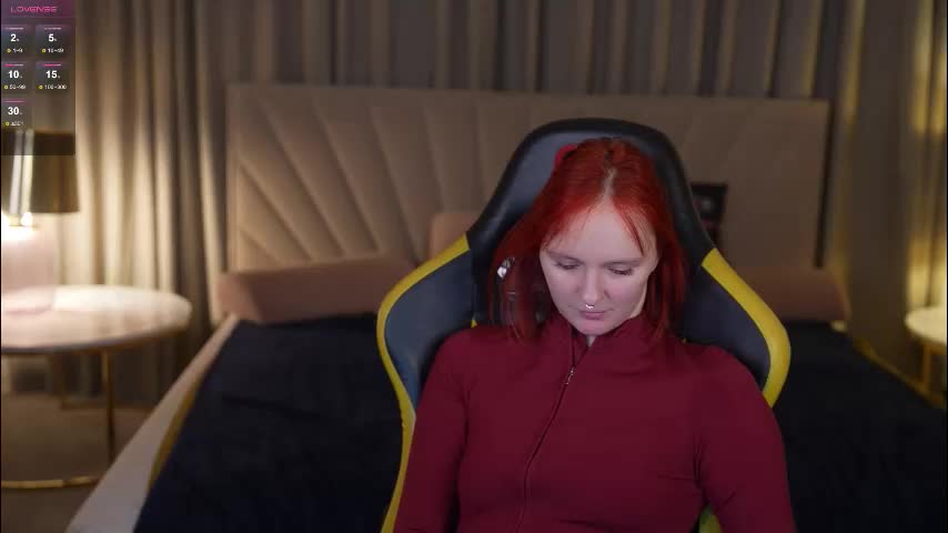 sweetdesiree_ Adult Chat February 11, 2026