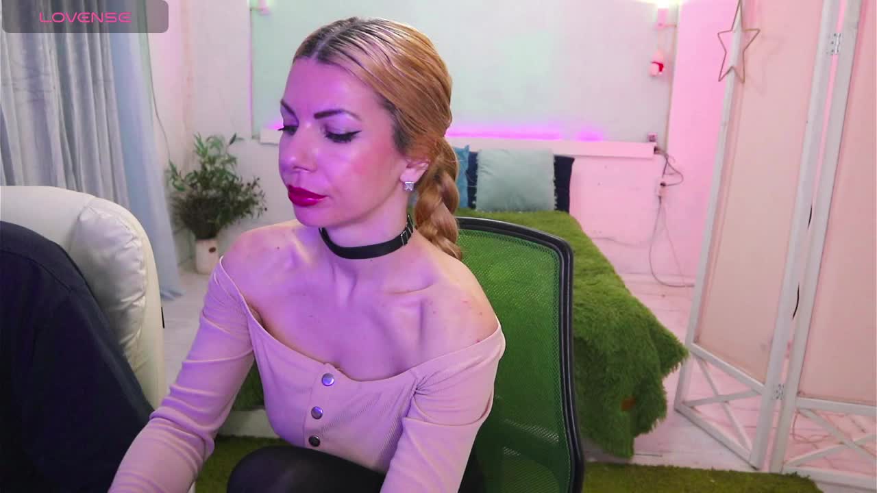 AlisaAleks Adult Chat February 11, 2026