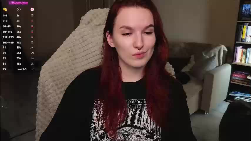 val_manson Adult Chat February 11, 2026