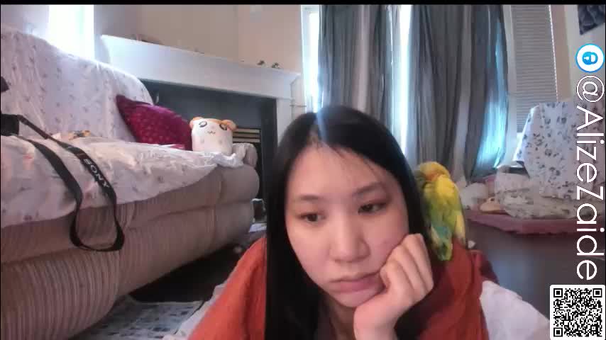 alizezaide Adult Chat February 11, 2026