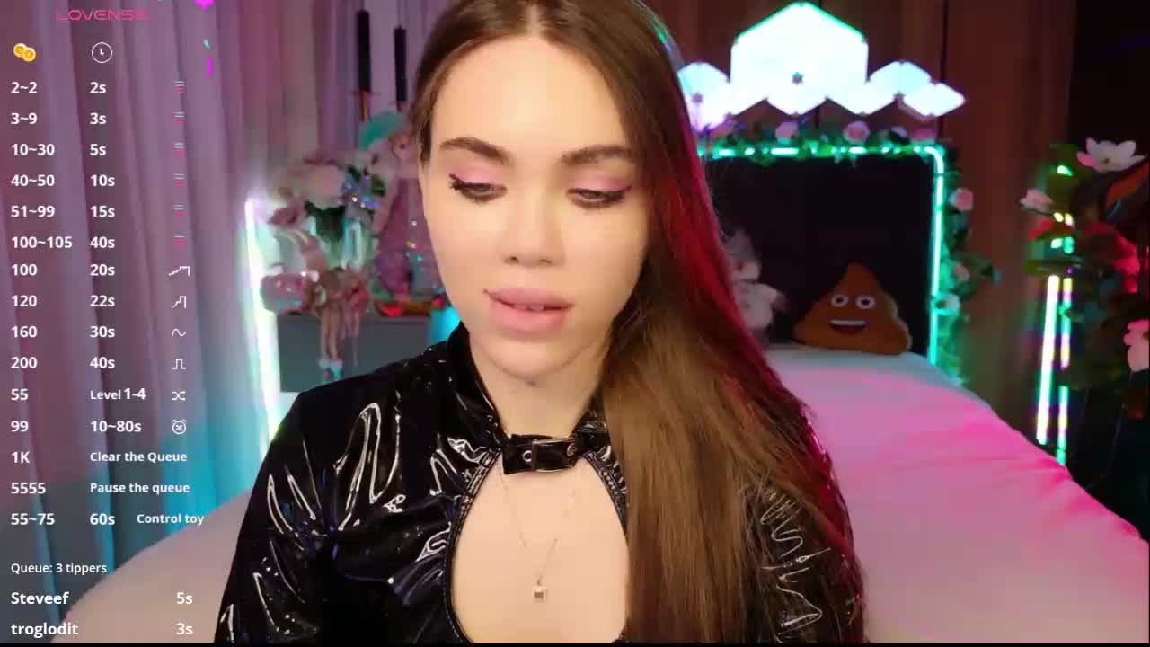 MimiForce Adult Chat February 11, 2026