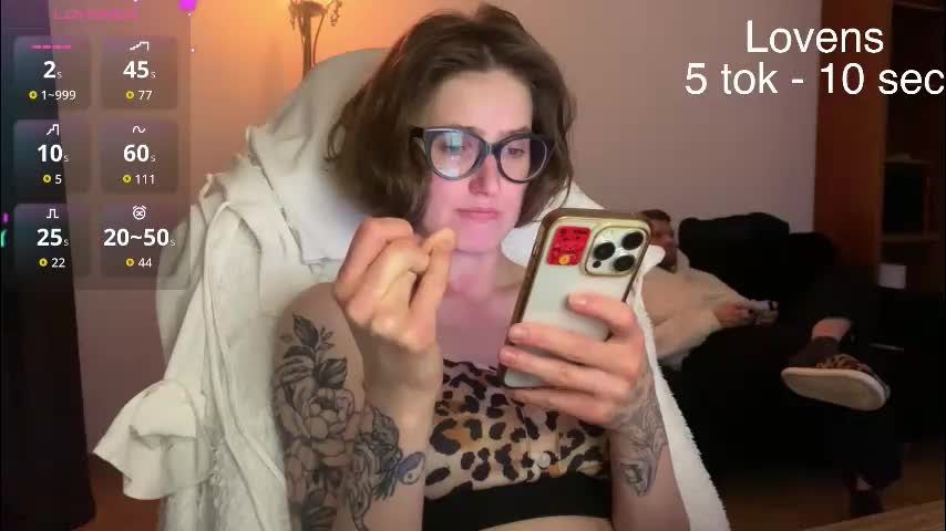 sexy_sweets Adult Chat February 11, 2026