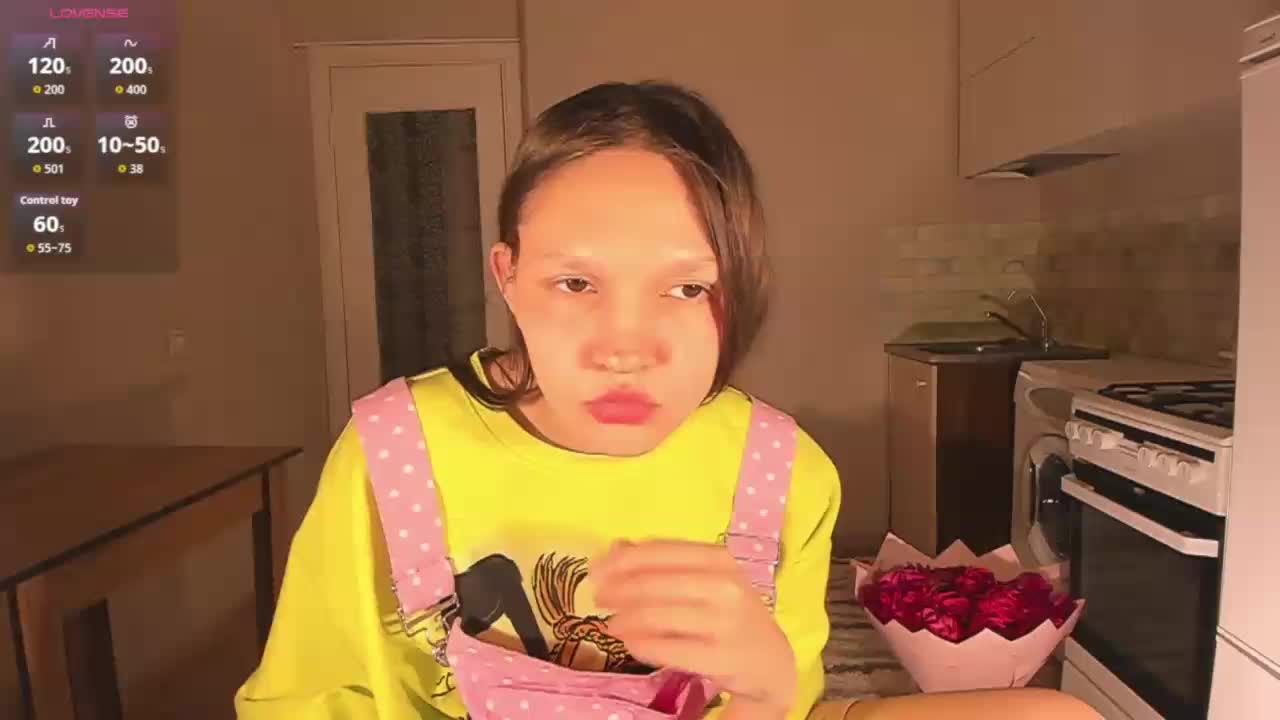 CuteLolly Adult Chat February 11, 2026