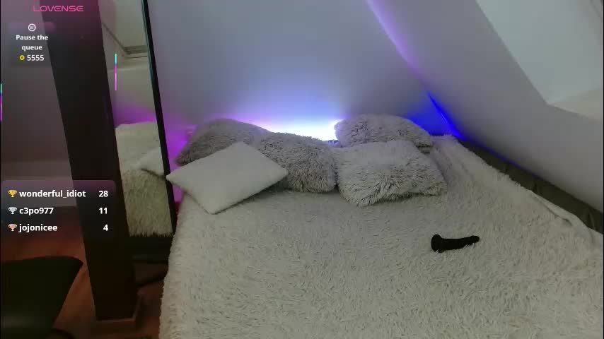 magic_zooey Adult Chat February 11, 2026