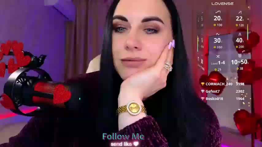 YURIEVNA13 Adult Chat February 11, 2026