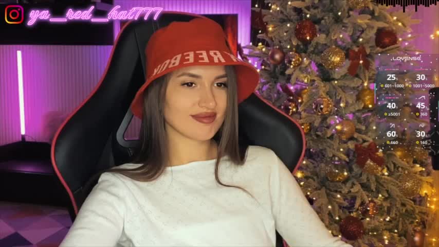 -RED_HAT- Adult Chat February 11, 2026