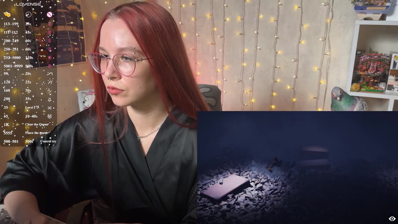 Kushina Adult Chat February 11, 2026