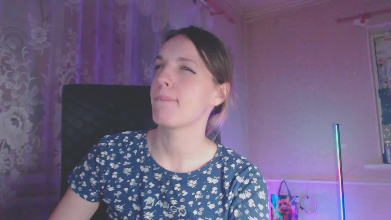 Babymuro4ka Adult Chat February 11, 2026