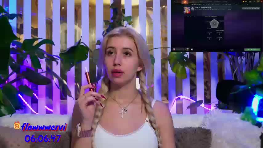 FlowwwerGirl Adult Chat February 11, 2026