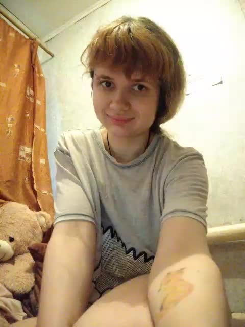 GrettaCandy Adult Chat February 11, 2026