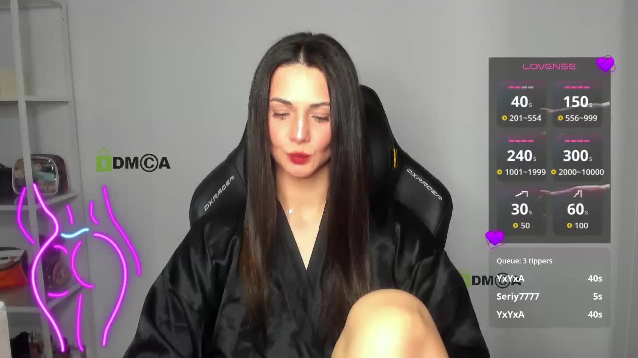 -Darinka-Mandarinka- Adult Chat February 11, 2026