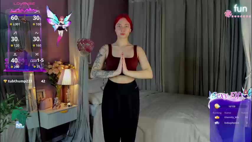 maybe_mia Adult Chat February 11, 2026