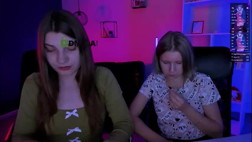 pure_radiance Adult Chat February 11, 2026