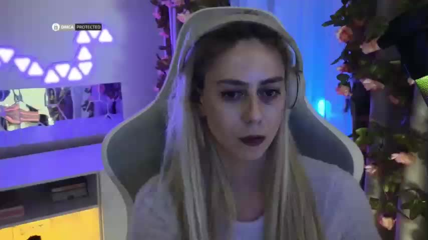 ballerina_capuchina Adult Chat February 11, 2026