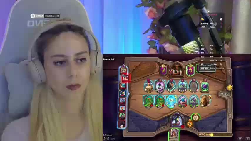 ballerina_capuchina Adult Chat February 11, 2026