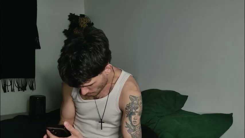 jackdesfeux Adult Chat February 11, 2026