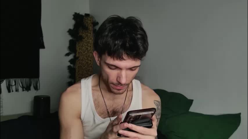 jackdesfeux Adult Chat February 11, 2026