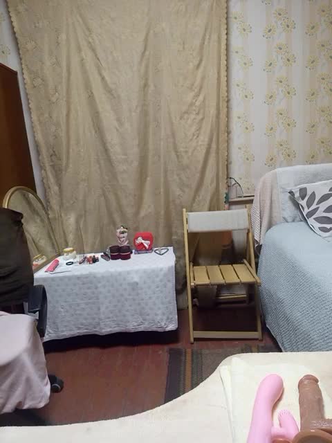 VselenaSun402 Adult Chat February 11, 2026