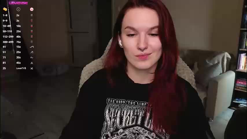 val_manson Adult Chat February 11, 2026