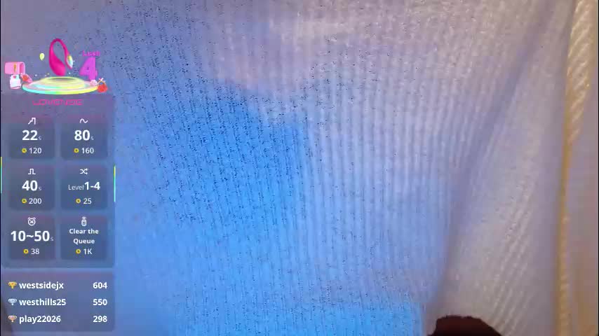 sweetdevil0810 Adult Chat February 11, 2026