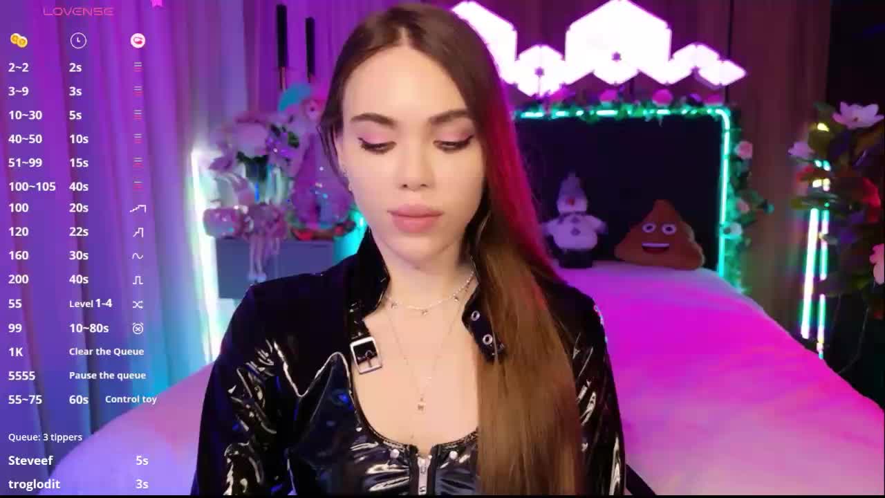 MimiForce Adult Chat February 11, 2026