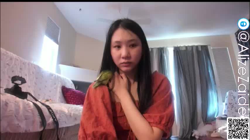 alizezaide Adult Chat February 11, 2026