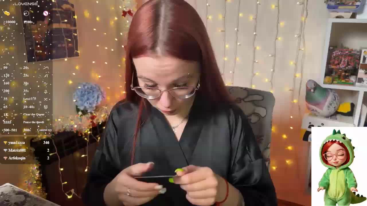 Kushina Adult Chat February 11, 2026