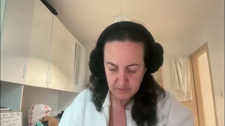 drresa Adult Chat February 11, 2026