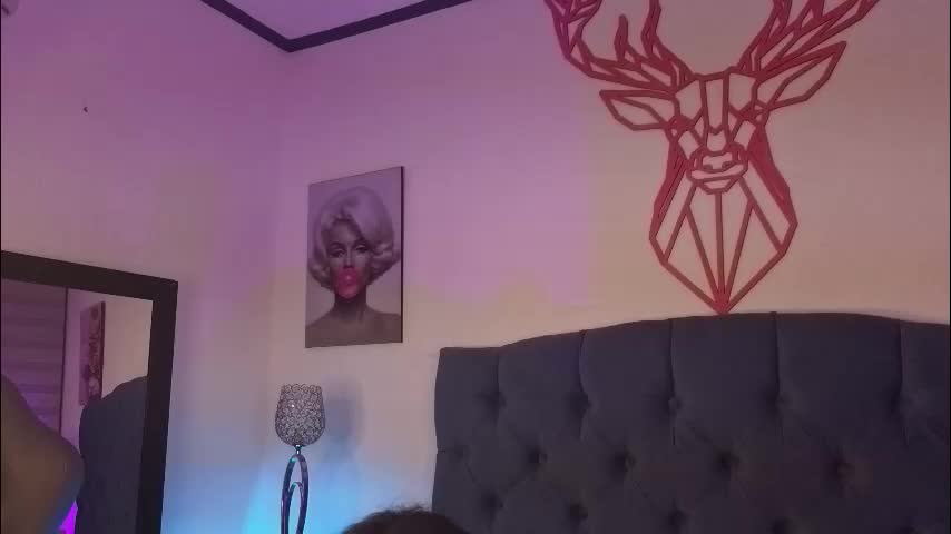 nicky_as Adult Chat February 11, 2026