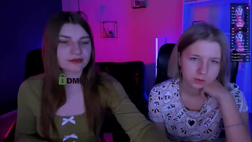 pure_radiance Adult Chat February 11, 2026