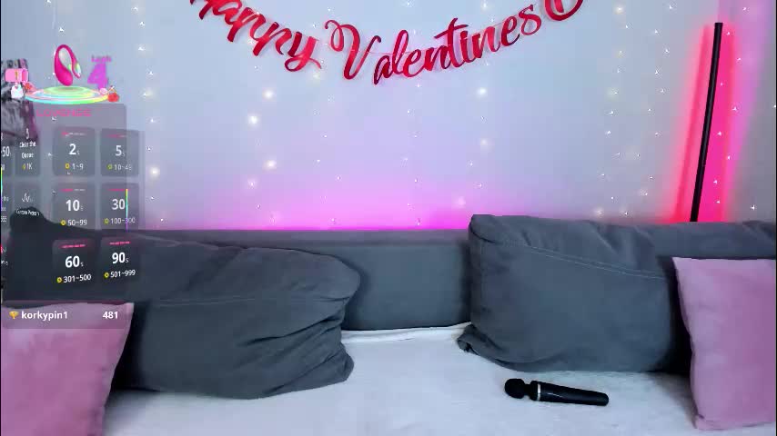 melodyhudson Adult Chat February 11, 2026