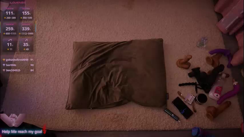 redhead_shark Adult Chat February 11, 2026