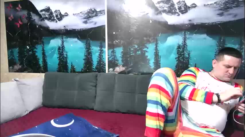 kleosnow Adult Chat February 11, 2026